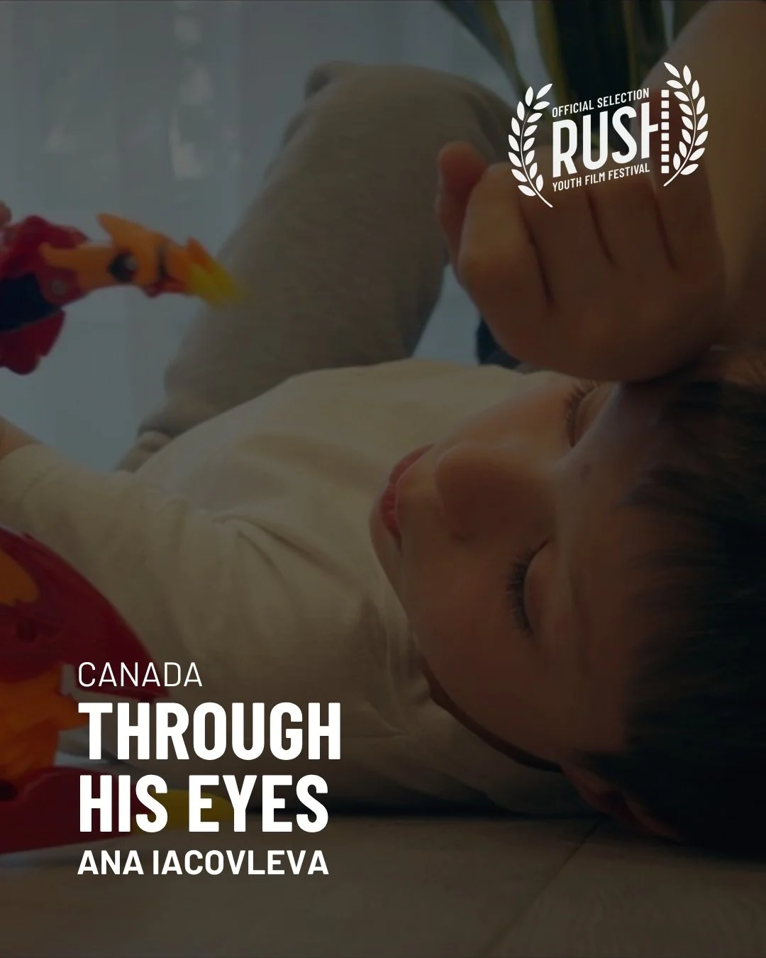 Through His Eyes.jpg