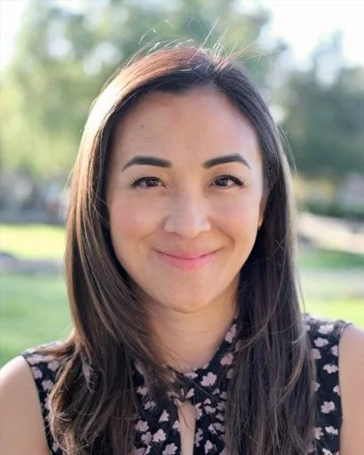 Dr. Eve Nguyen, PhD Psychologist who gives positive review of Dr. Stutz's PCIT Therapy outcomes in California