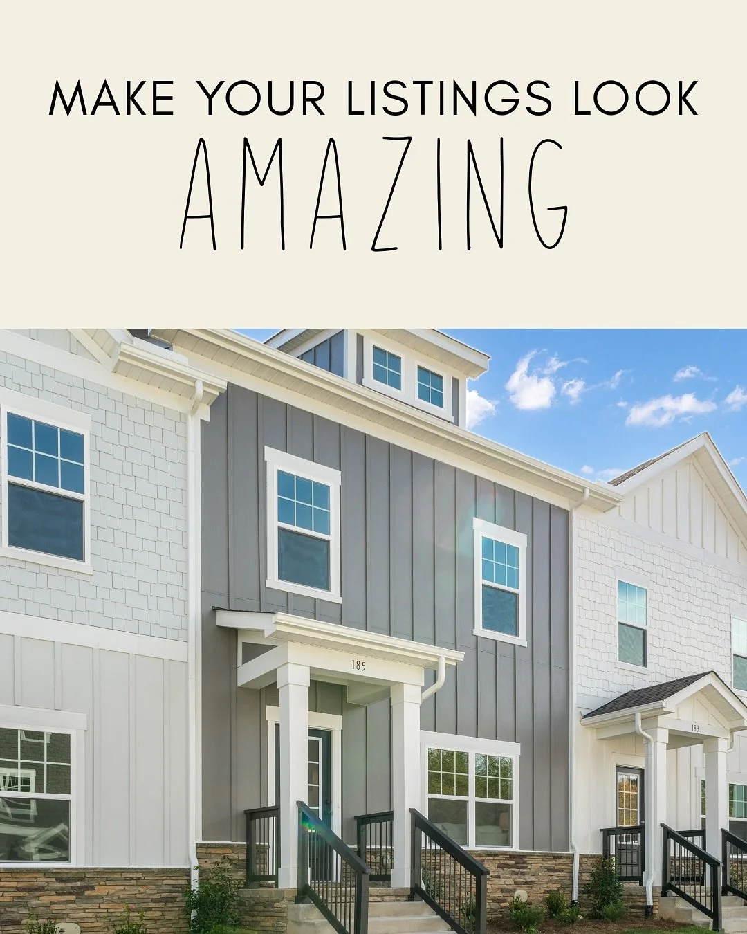 ✨ First impressions sell homes.
Transform your listings with high-impact real estate photography and cinematic video that captures attention and drives offers.
From bright interiors to aerial views, we make every property look&nbsp;its absolute best.