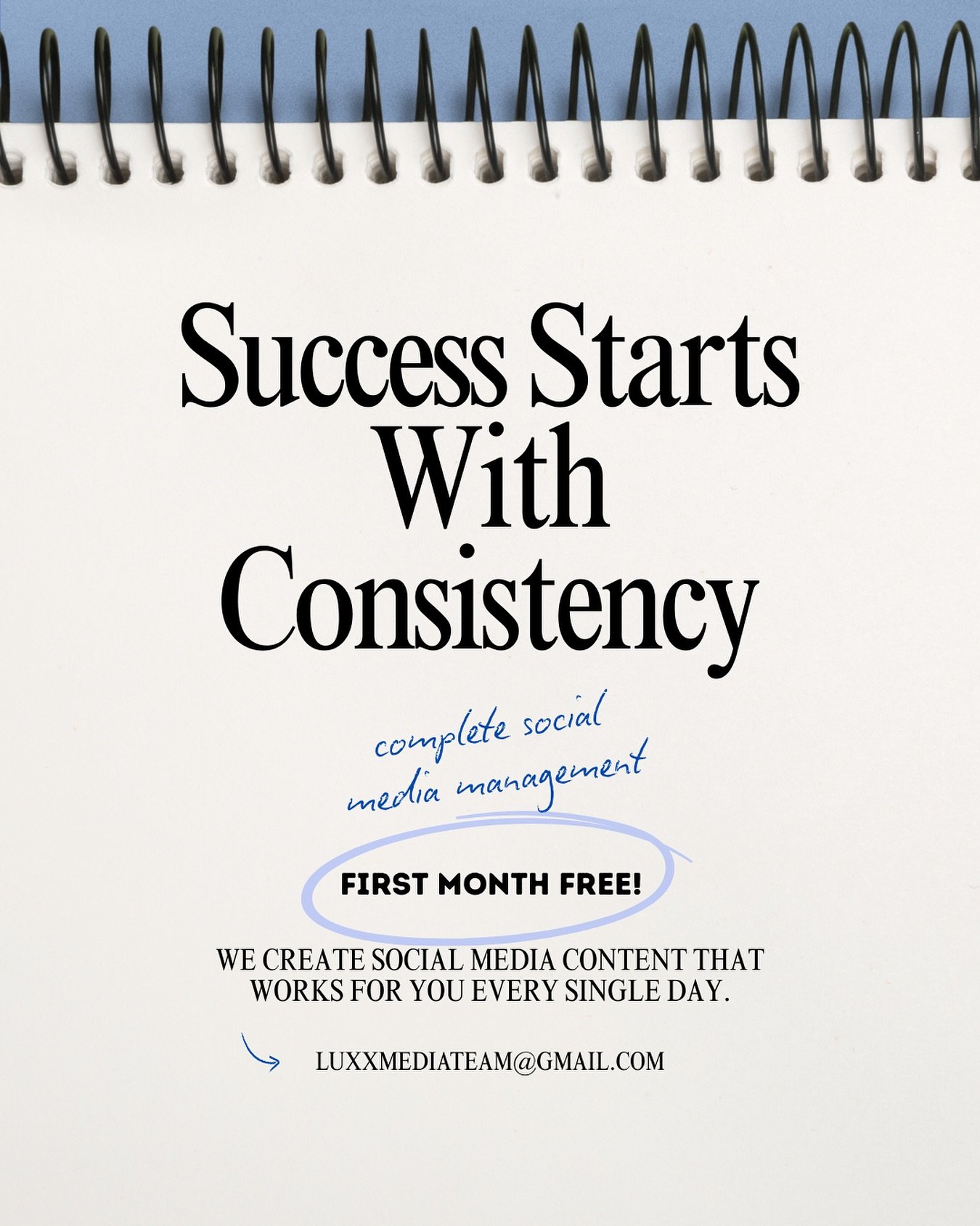 We specialize in building business online! Ads, video creation, photos, social media management and more! Contact us today! 
Social media = Leads
&bull;
#businessleadership #entrepeneur #startup #businesswoman #businessowner