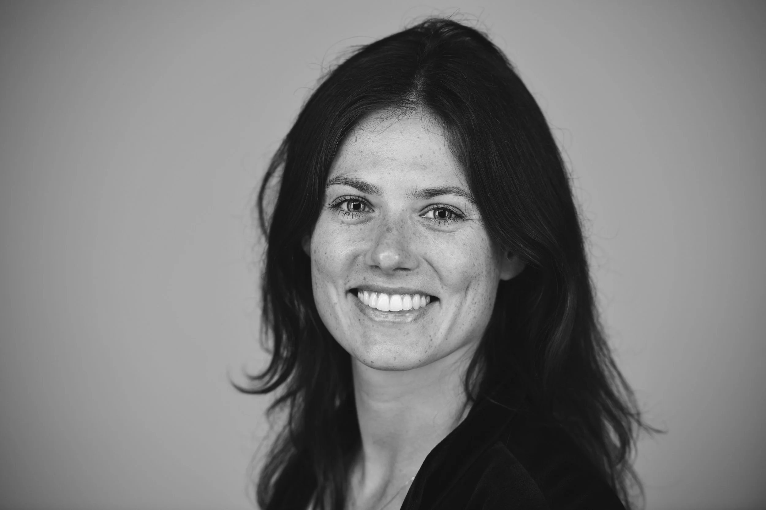 Louisa Freeman, Founder & Director of The Long Game.