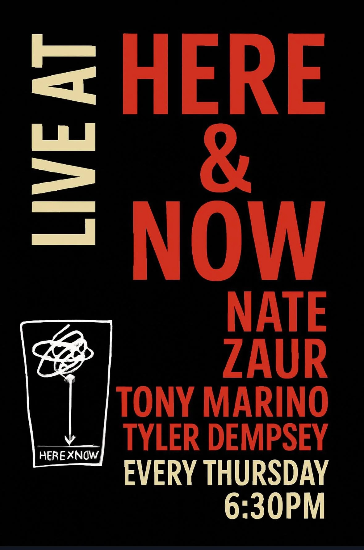 Live Jazz