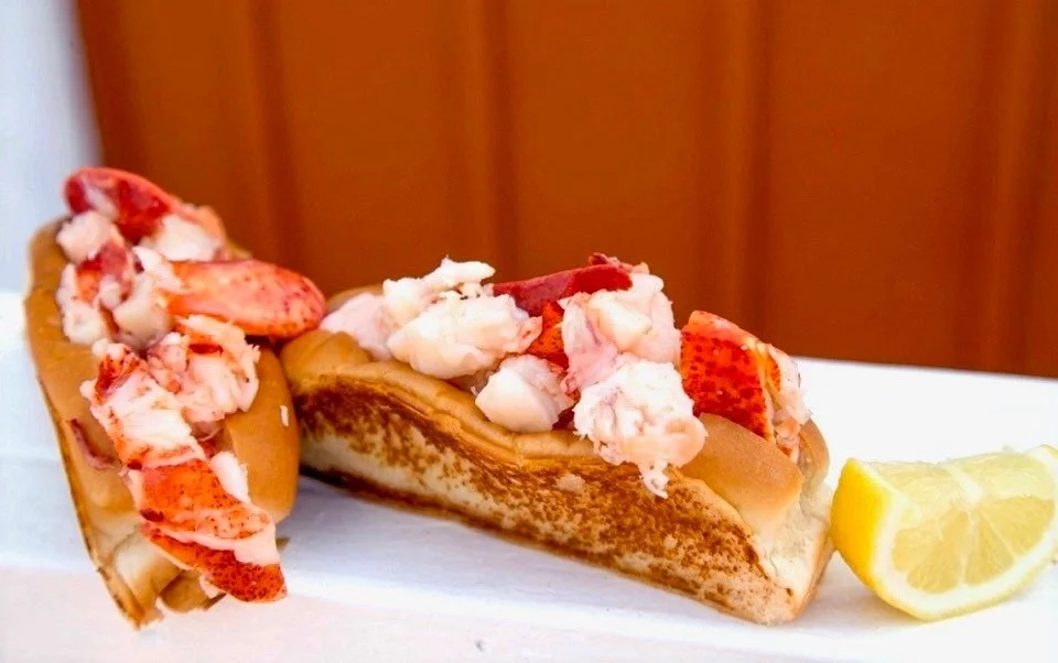 Cousins Maine Lobster Truck