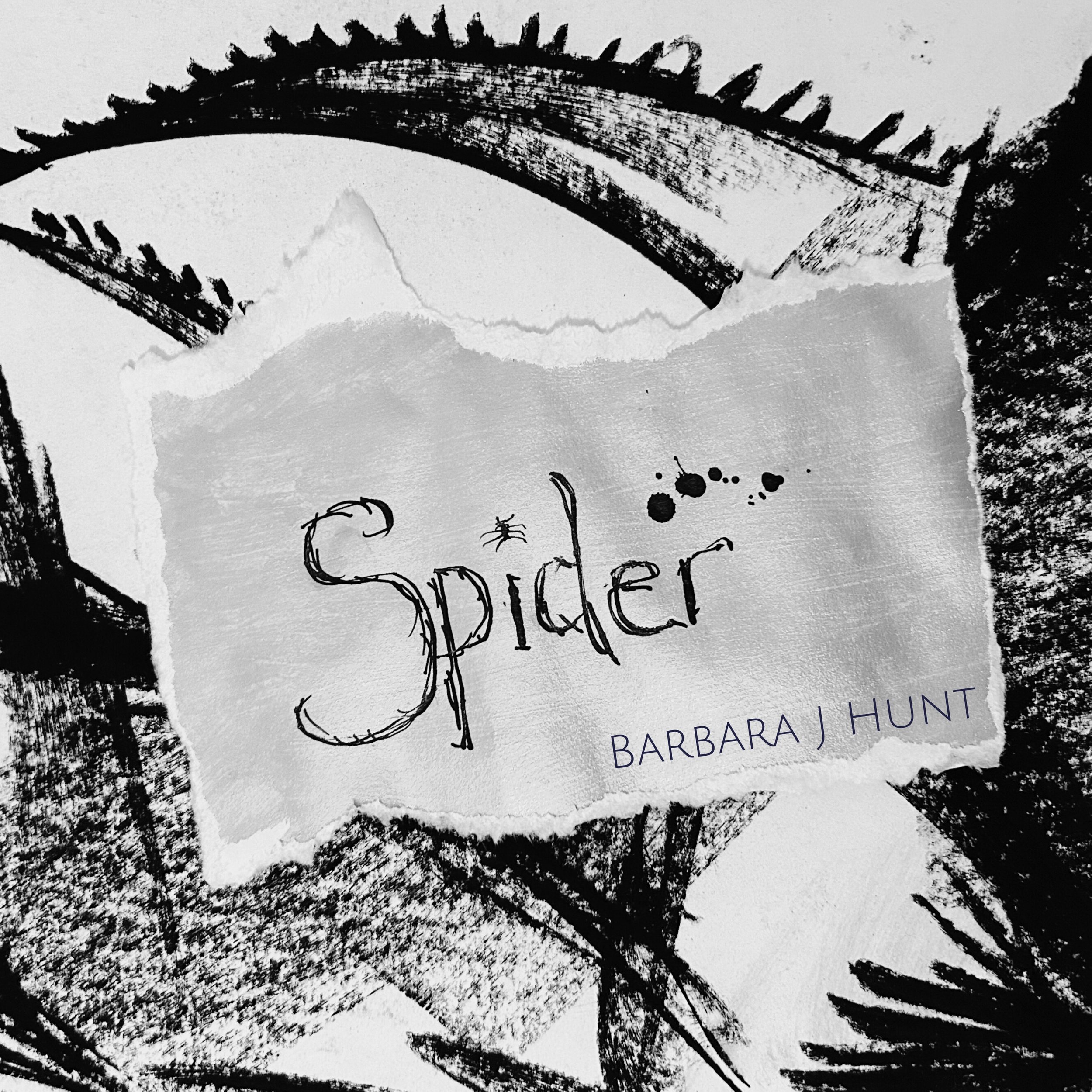 Cover of Spider Single