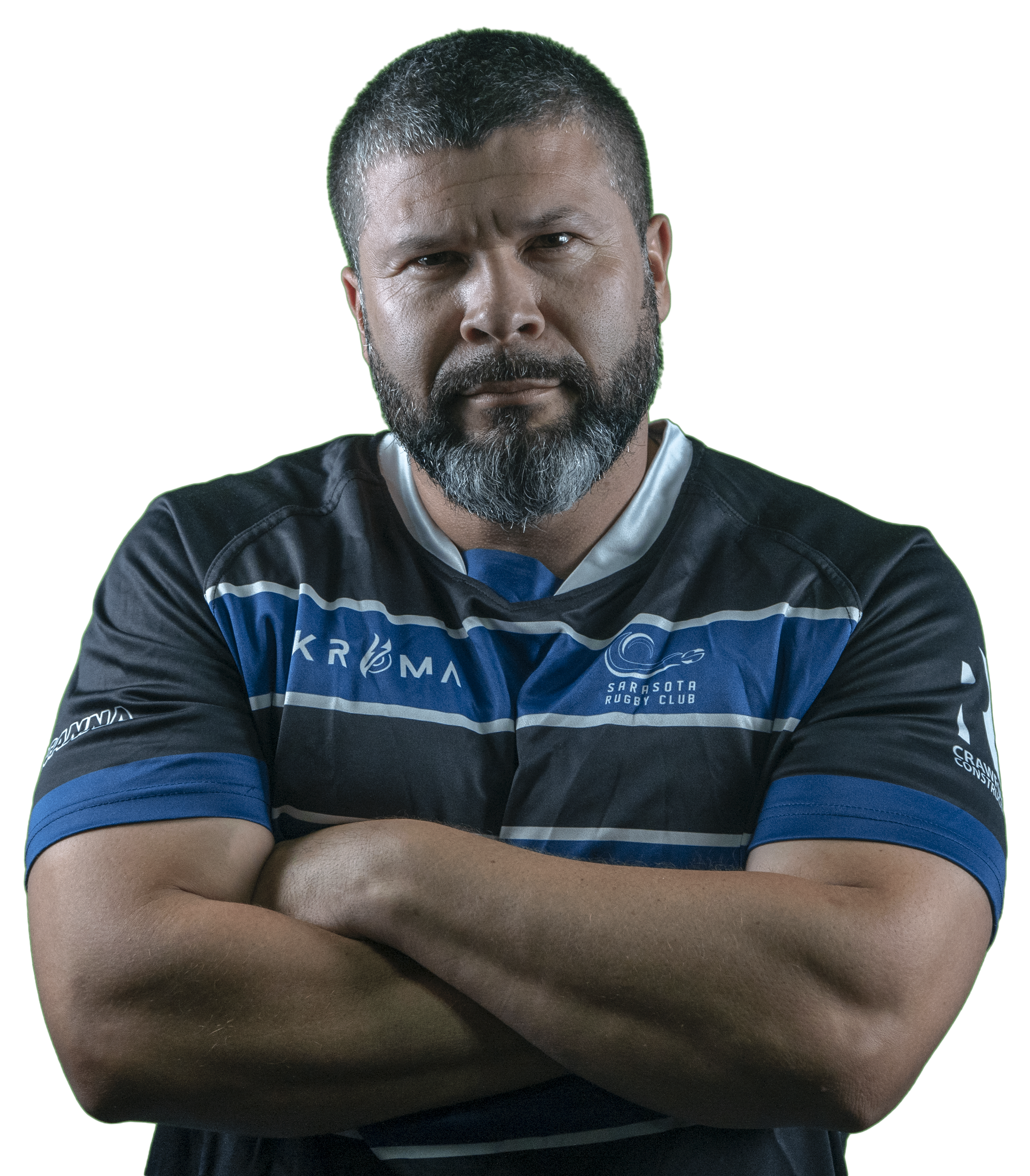 Victor Carrillo