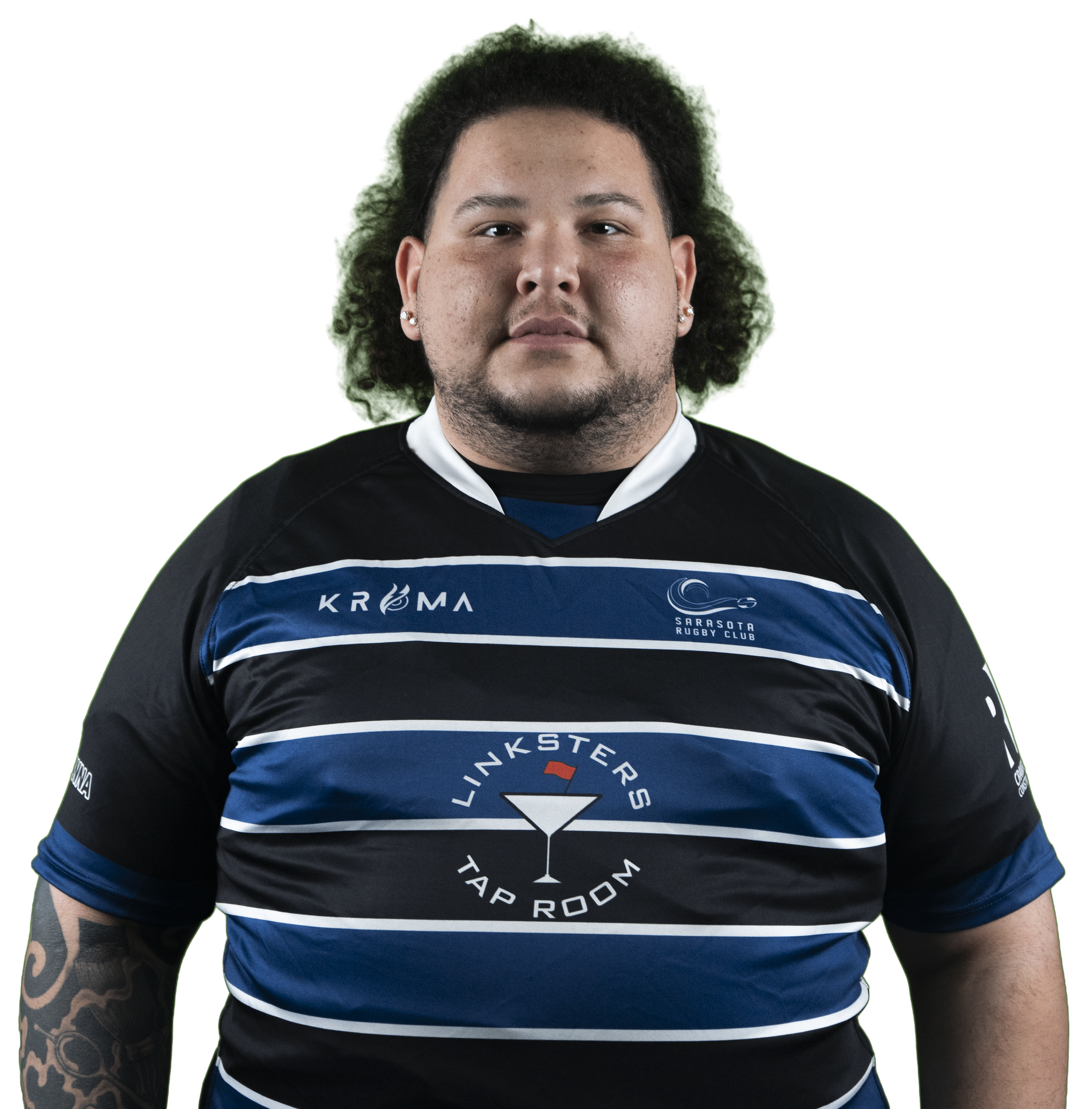 Jacob Mendez