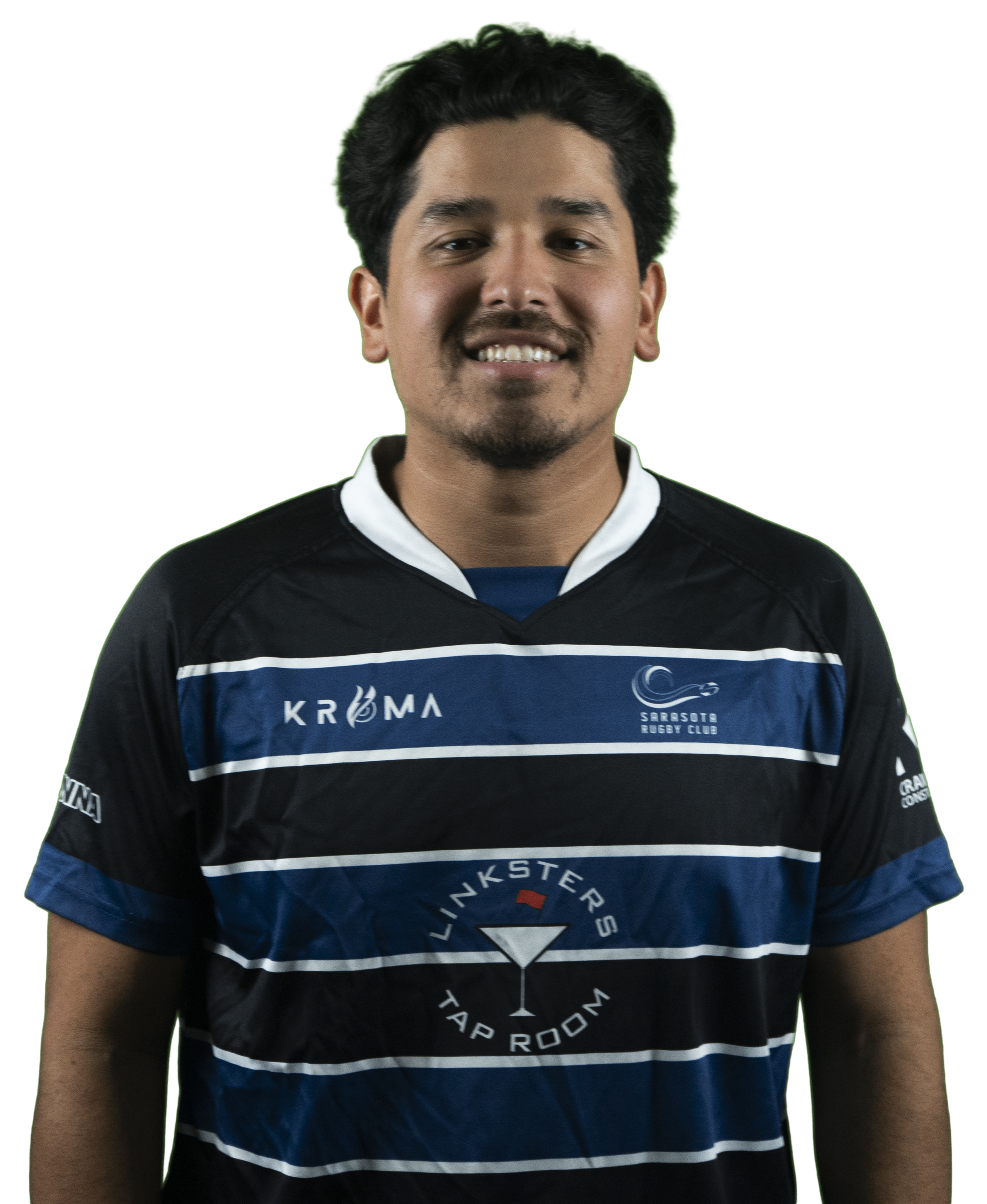 Pedro Cruz
