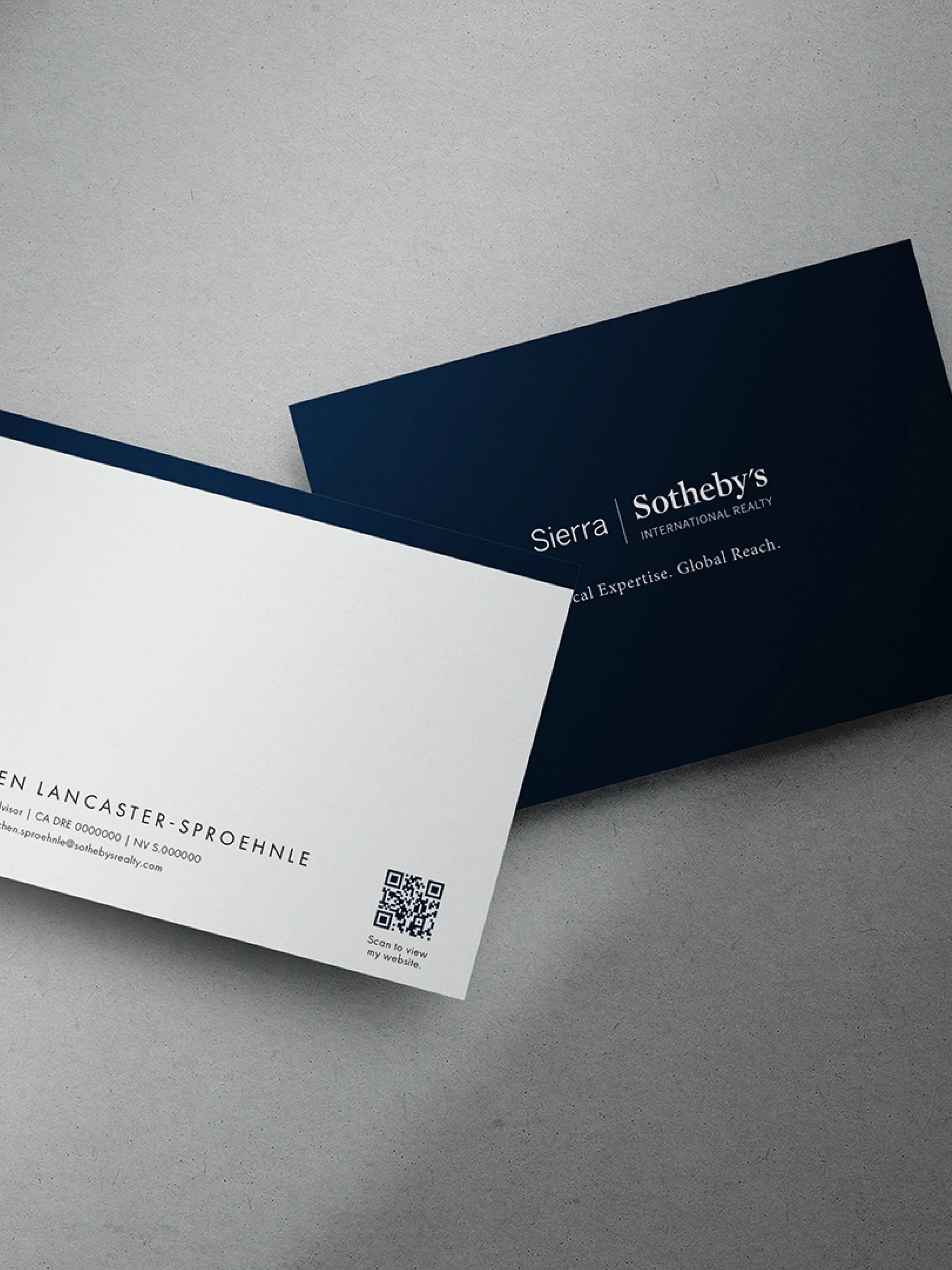 Sierra Sotheby's