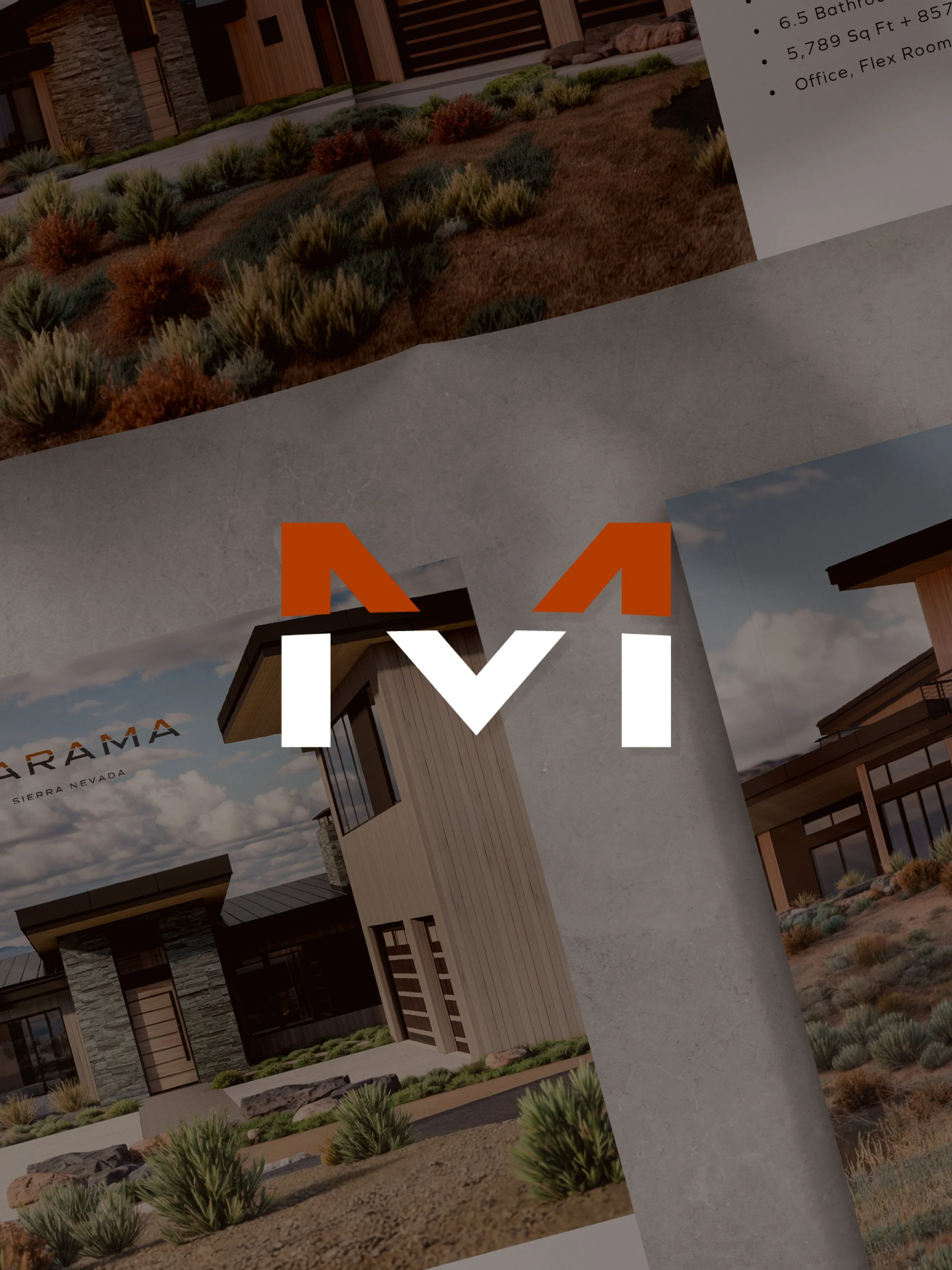 Branding Assets | Marama