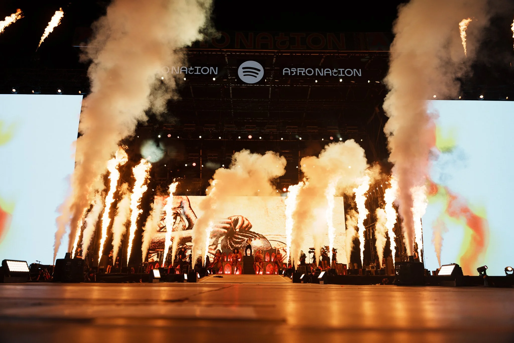 Afro Nation Portugal 2026