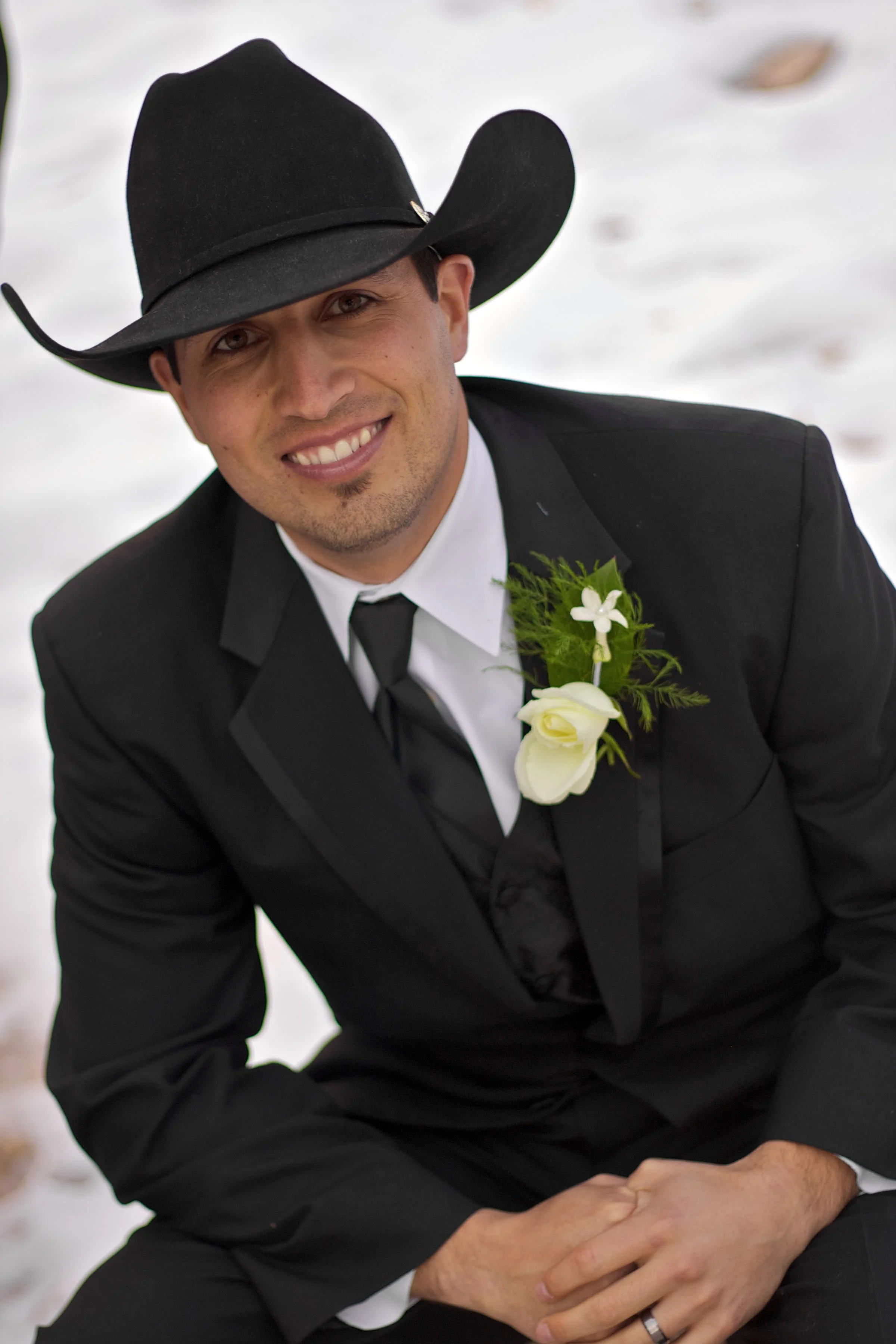 Groom Teryn