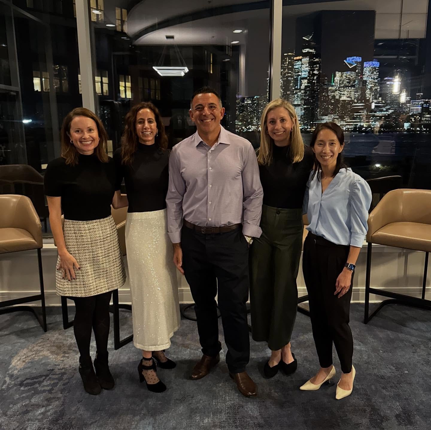 For the second year in a row, our board member Baret Kechian hosted an event to support CASA and it was a huge success! 🎉

Thanks to the generosity of the real estate community and The Kechian Team, the event raised over $8,500 to help children in f