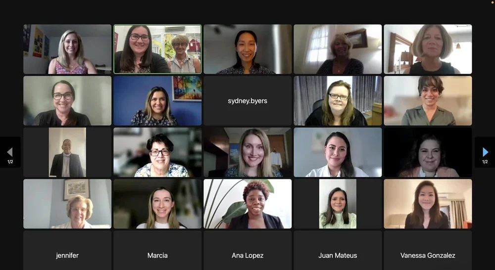 11 New CASA Volunteers Sworn In on June 12th, 2023!