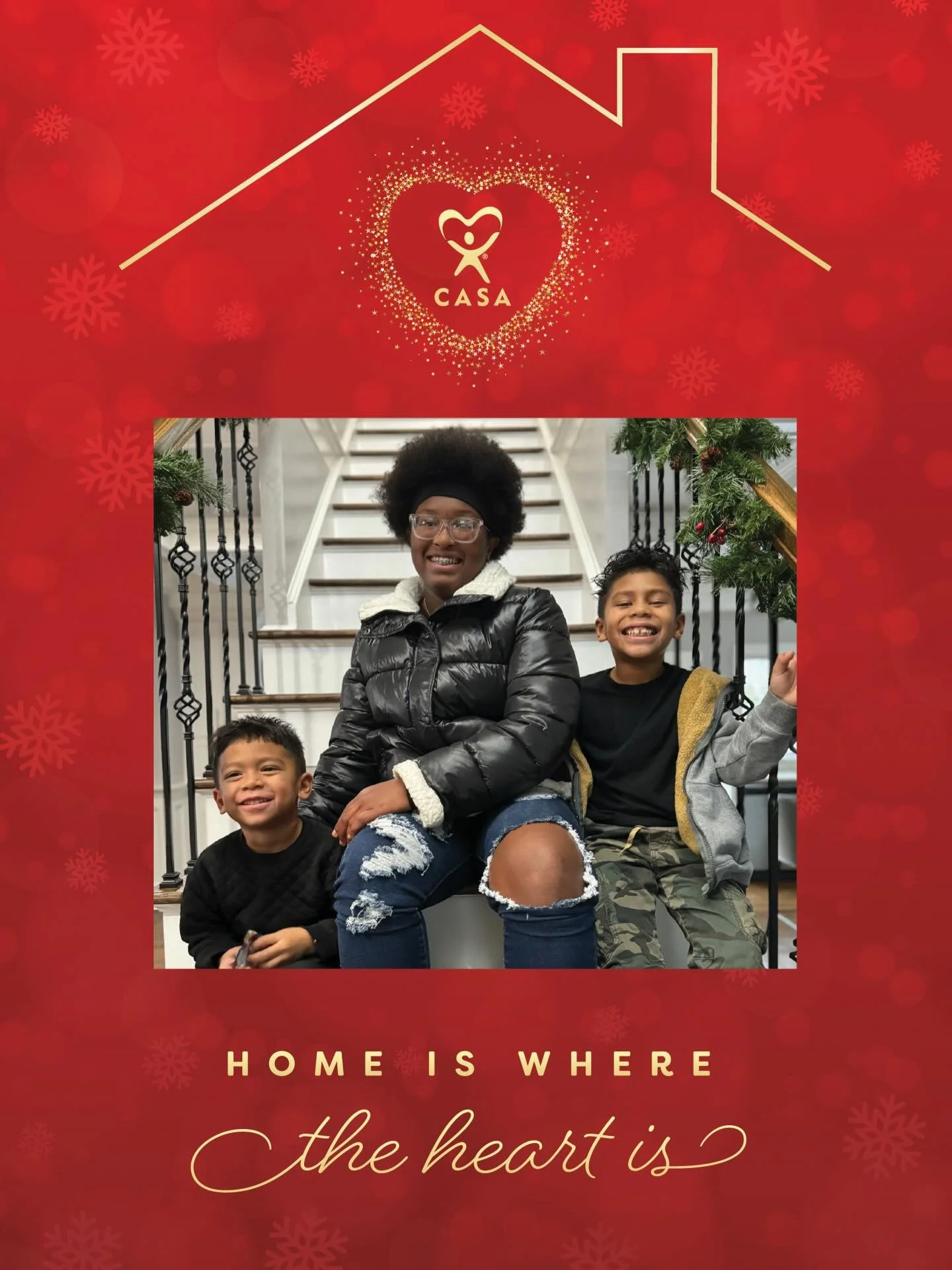 Your holiday giving is DOUBLE MATCHED&mdash;help us make double the impact before the match ends.❤️
 
Donations made through December 31st will be matched, dollar for dollar by a generous community member, up to $100,000!💙
 
Your gift today will hel