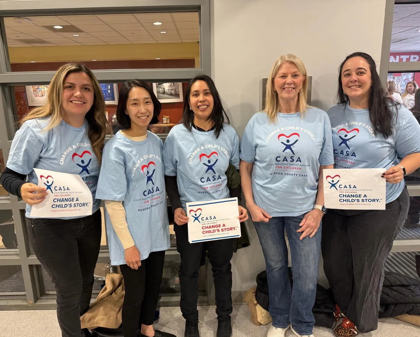 We came together to change a child&rsquo;s story. 💙

On Monday, CASA staff, board members, and advocates united as one voice at the Senate Budget hearing, urging the restoration of CASA&rsquo;s funding. Thank you to Liza, Associate Director of CASA 