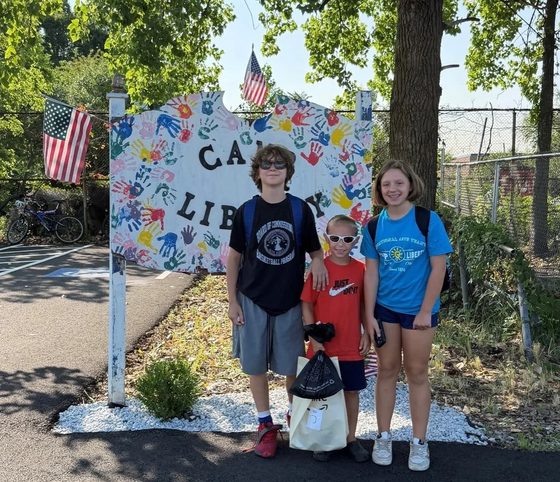 As summer comes to a close, Hudson County CASA wants to take the opportunity to say THANK YOU!❤️
 
We are incredibly grateful to all our generous donors who helped make it possible for our CASA children to participate in summer camps and activities t