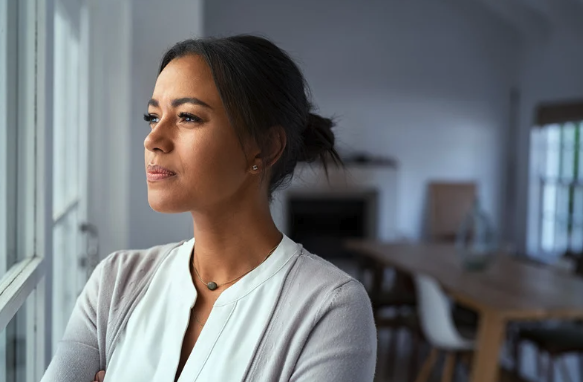 Did Your New Year’s Resolution Ghost You? Why Willpower Isn’t the Problem