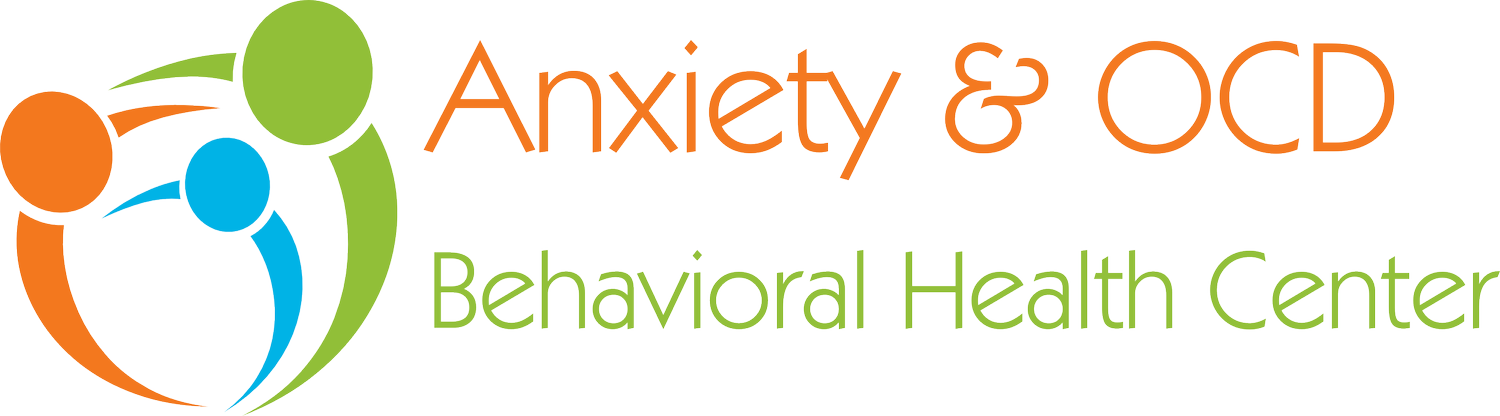 Anxiety &amp; OCD Behavioral Health Center 