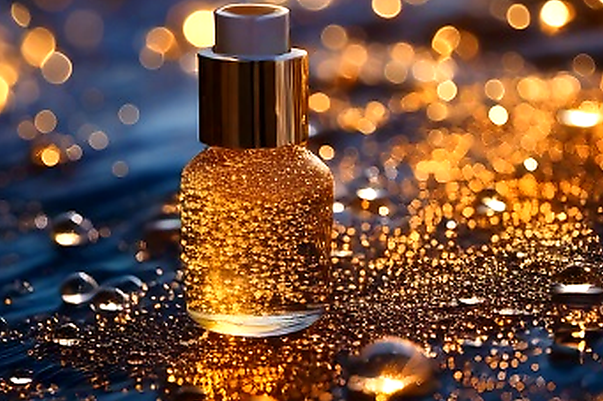 NMN + PDRN: The Korean Longevity Skincare Duo Rewriting 2026 Anti-Aging