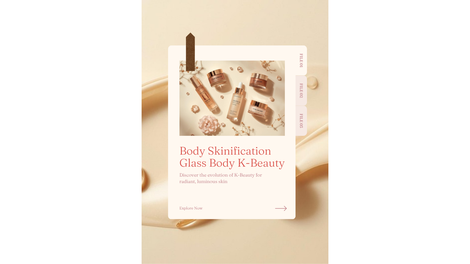 Body Skinification: How K-Beauty Is Bringing Glass Skin Science Below the Jawline in 2026