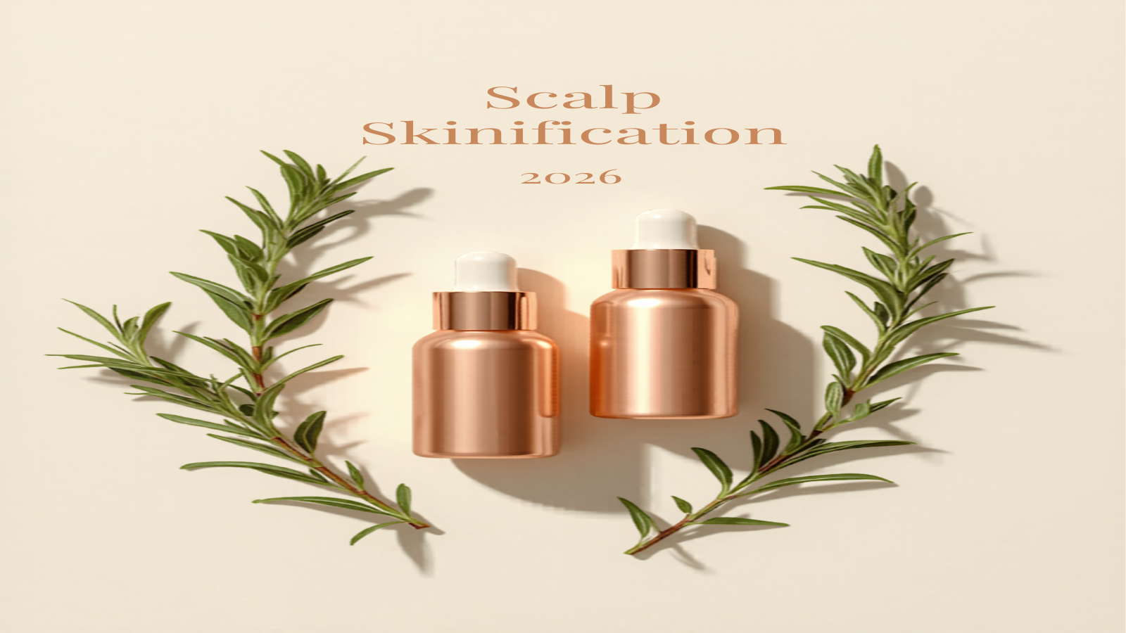 Scalp Skinification: Why K-Beauty Treats Your Scalp Like a Second Face in 2026