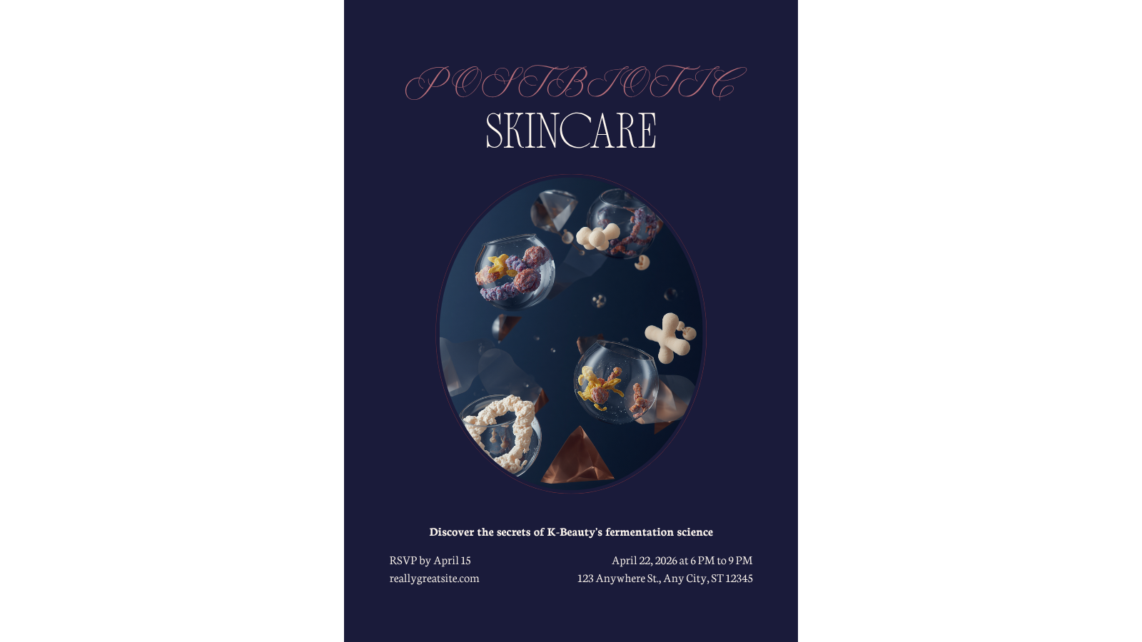 Postbiotic Skincare: How K-Beauty’s Fermentation Heritage Became the Biggest Trend in Skin Science
