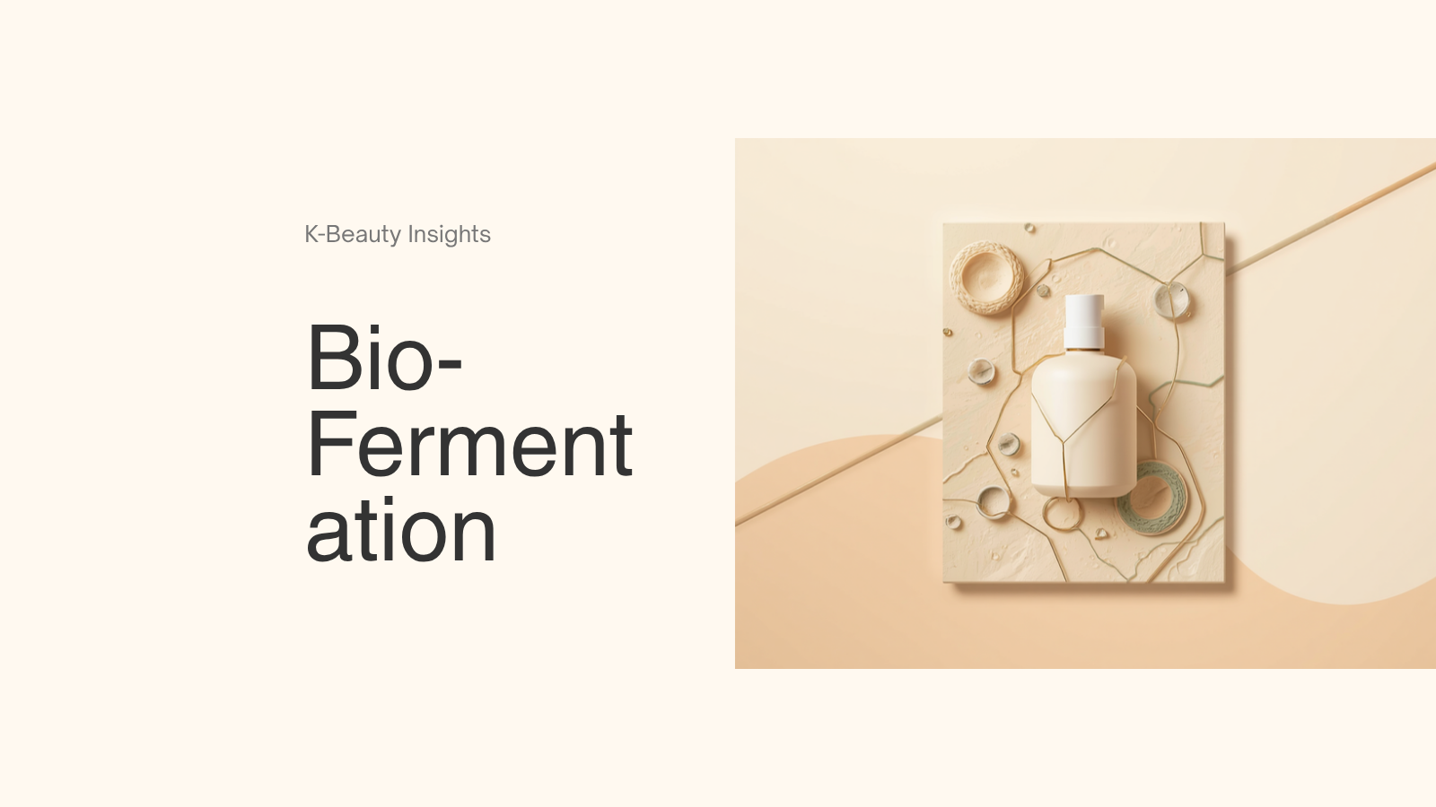 How Korean Bio-Fermented Ingredients Are Reshaping Indie K-Beauty Economics in 2026
