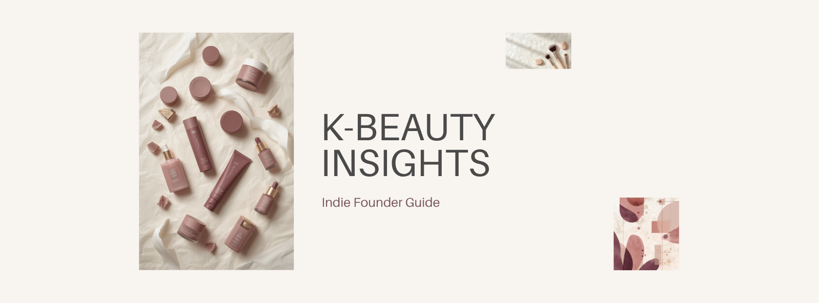 How to Start a Makeup Cosmetics Brand in 2026: Step-by-Step Guide