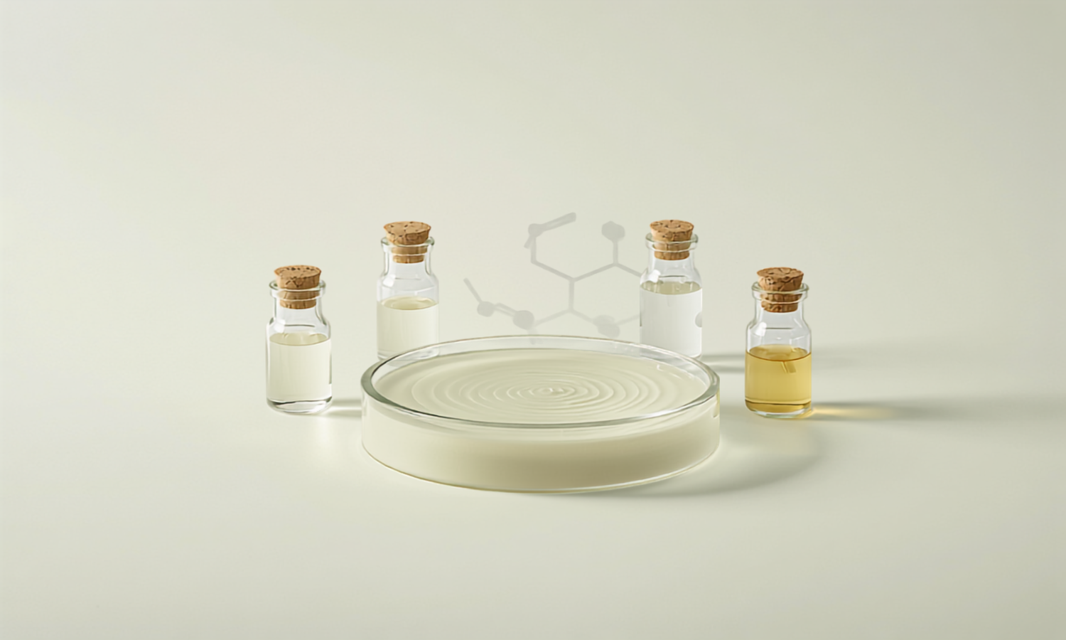 Barrier Repair Formula Spec: Ceramide, PGA, Panthenol Targets for Indie K-Beauty (2026)