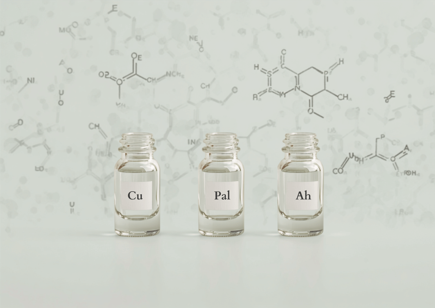 Copper Peptides vs Palmitoyl Pentapeptides vs Argireline: A Decision Matrix for Indie K-Beauty Founders (2026)