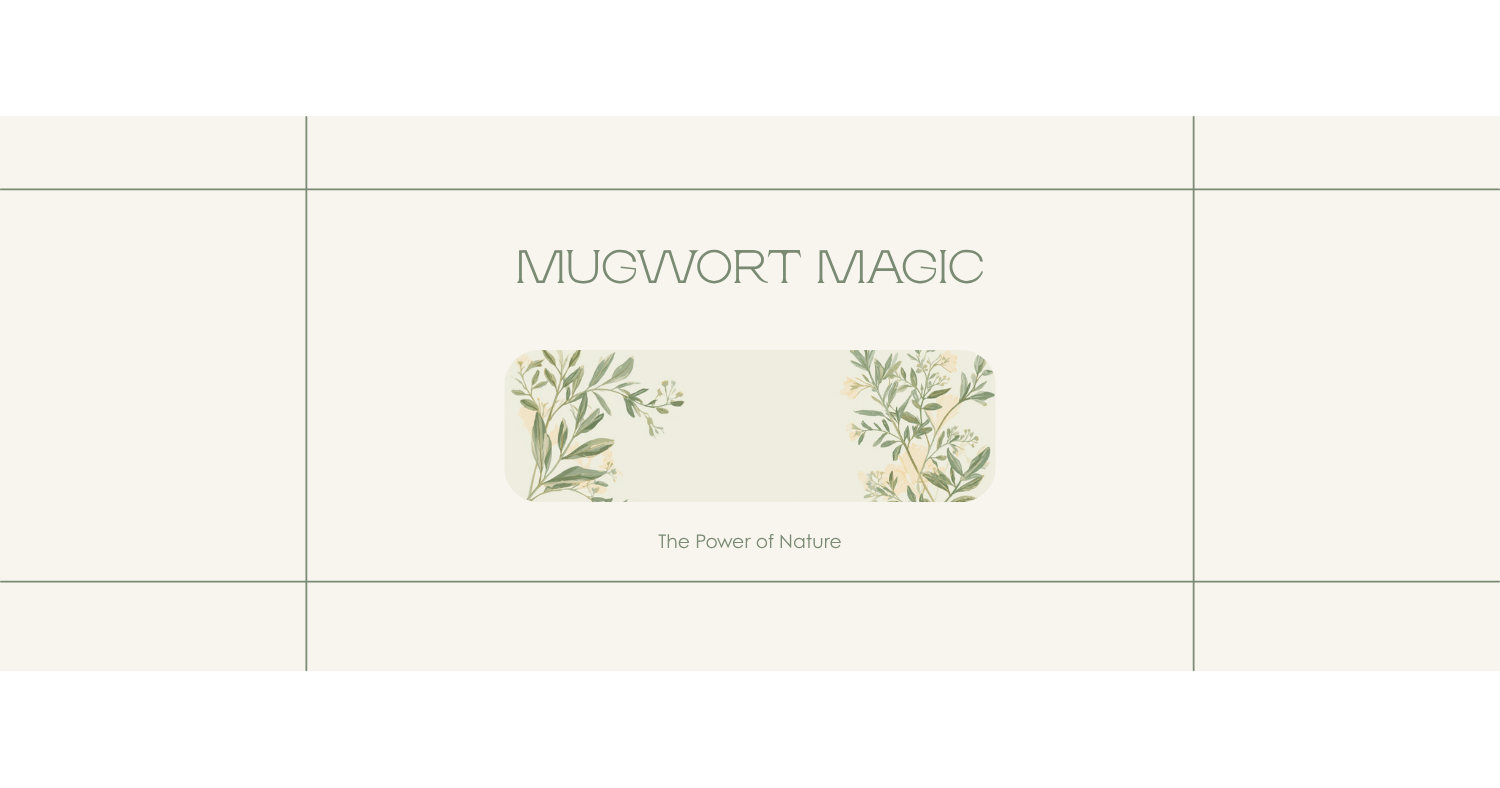 Mugwort in Korean Skincare: Indie Founder Sourcing Guide (2026)