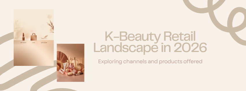K-Beauty at Sephora, Ulta, and Amazon: The 2026 Indie Reality