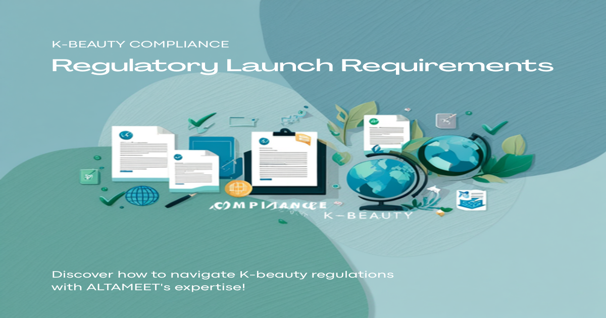EU CPNP Product Information File for Korean ODM K-Beauty Brands: A 2026 Founder Filing Guide