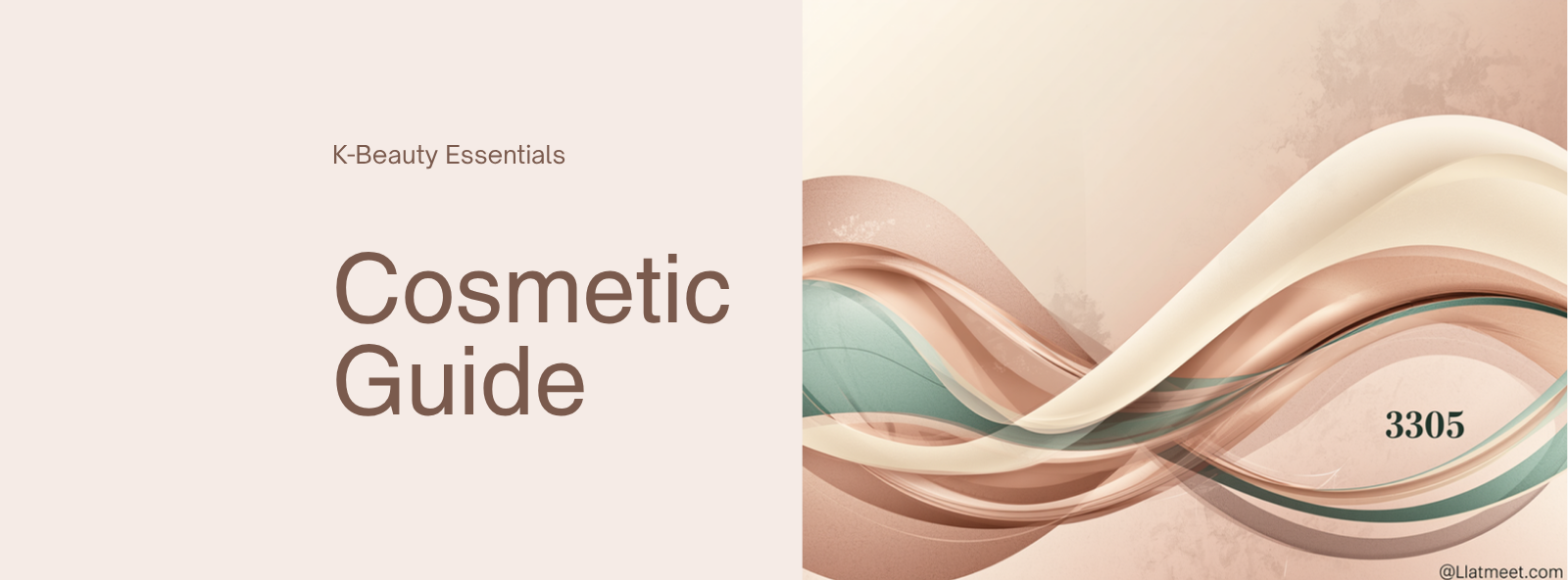 Korean Cosmetic HS Code Guide 2026: 3304 vs 3305 vs 3306 for US Founder Importers (Duty, KORUS FTA, MOCRA)