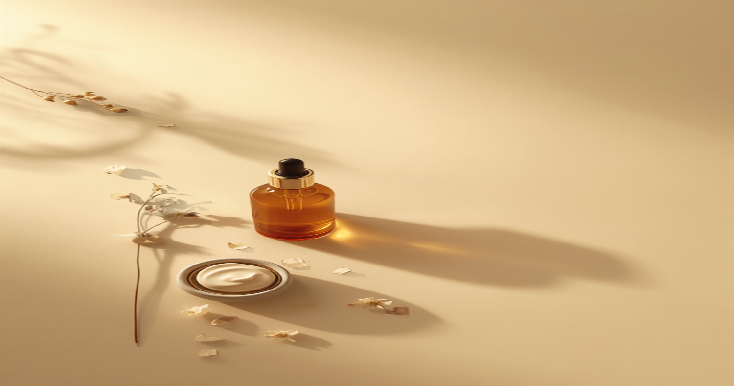 Perimenopause K-Beauty 2027: An Indie Founder's Korean ODM Guide