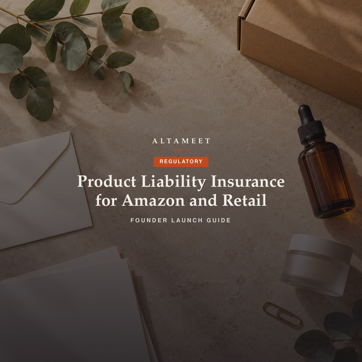 Product Liability Insurance for Beauty Brands on Amazon and in Retail
