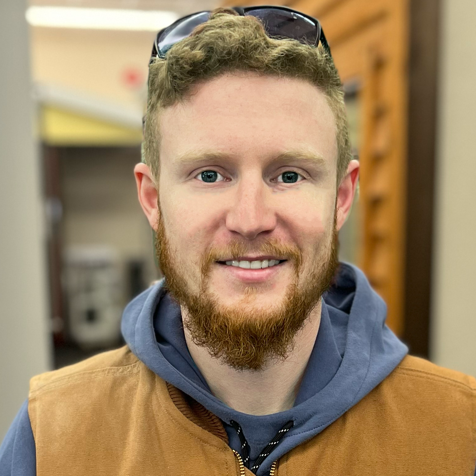 alec neuman