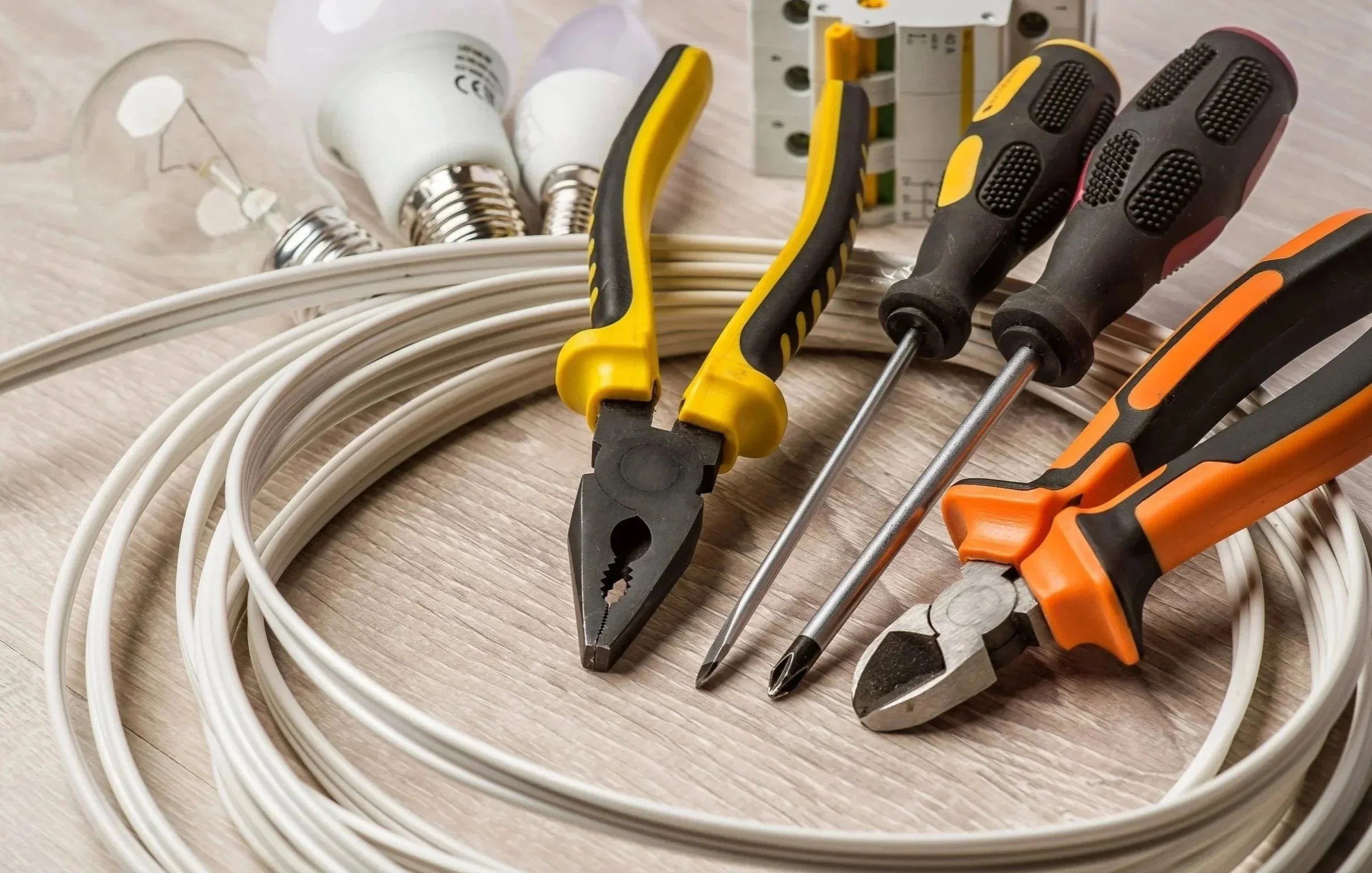 tools & Hardware