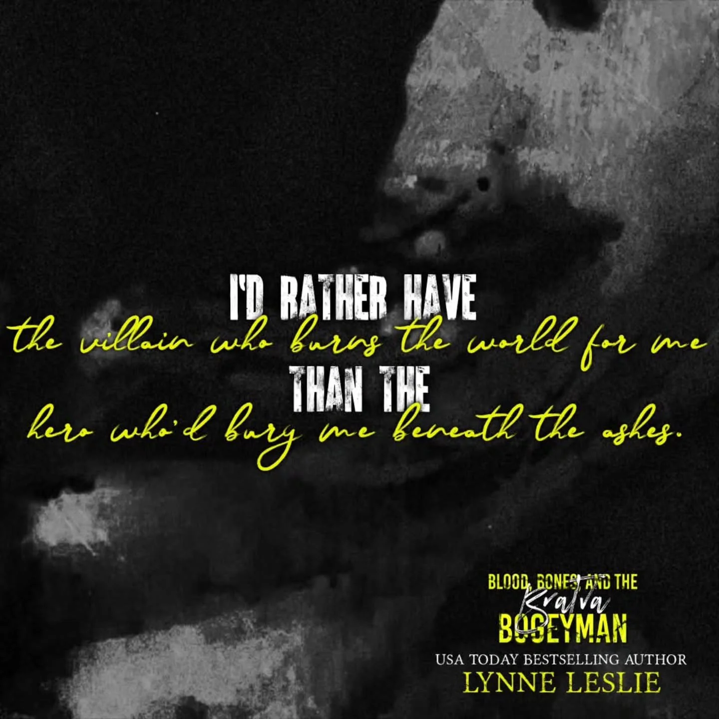 &quot;When he pulled her close, it was not tender. It was violent devotion. It was a feral worship that branded bone and soul alike.&quot;

Are you ready for the Bratva Pakhan and his little feral Gothic bride?

☠️Blurb☠️

Cressida Blackwell was supp