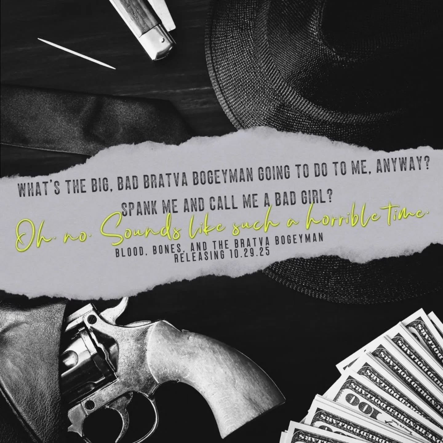 Cressida Blackwell was supposed to be a convenience. Nothing more. 

As Pakhan of the Bratva, I require a strong partner. Arranged marriages within our generation of the organization&rsquo;s five bloodlines strengthen the bonds of our secret society.