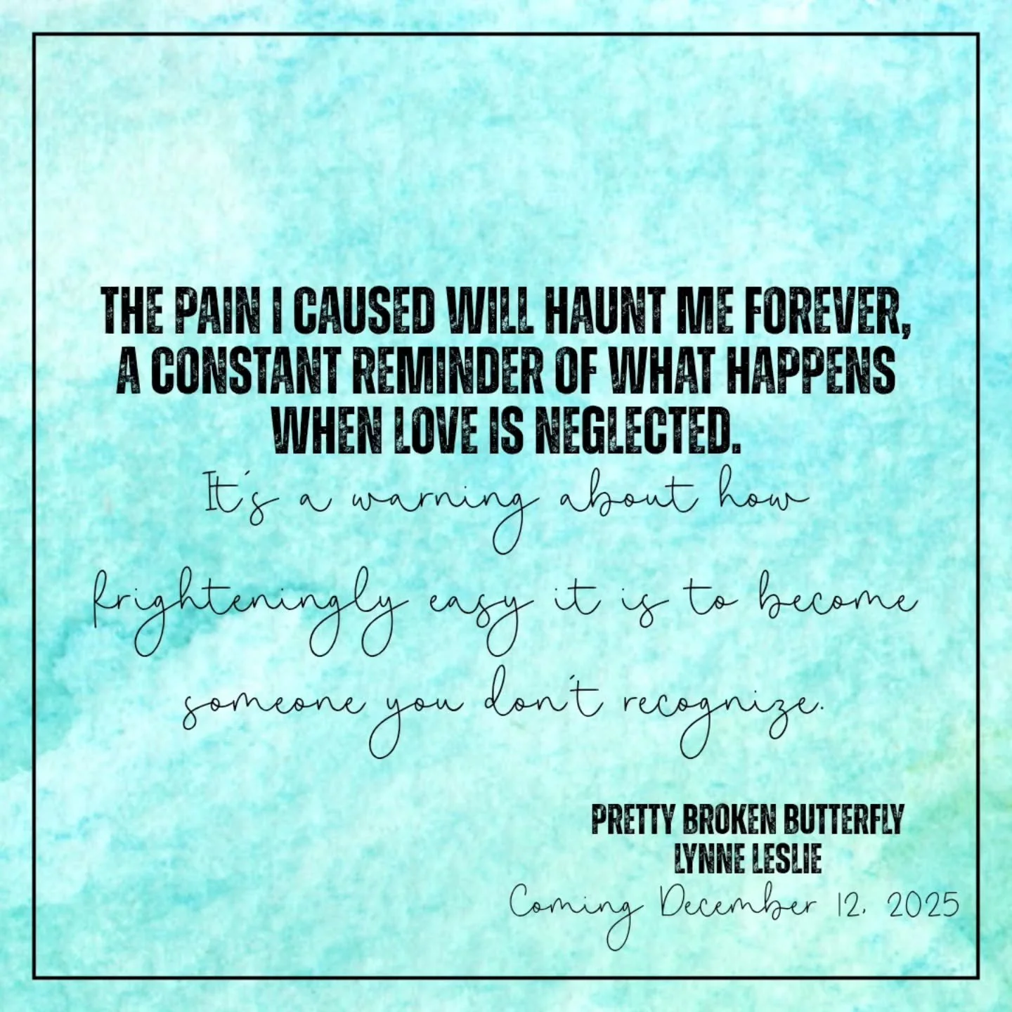 *Disclaimer* This has physical and emotional infidelity. Please keep your mental health in mind when reading this story.

🦋PREORDER LINK🦋
https://www.amazon.com/dp/B0DQ9Z66JV