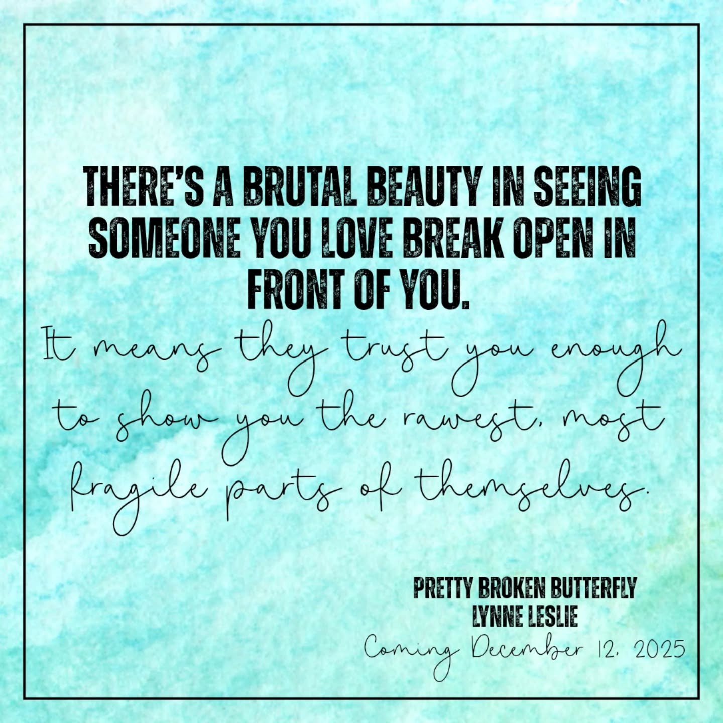 *Disclaimer* This has physical and emotional infidelity. Please keep your mental health in mind when reading this story.

🦋PREORDER LINK🦋
https://www.amazon.com/dp/B0DQ9Z66JV
