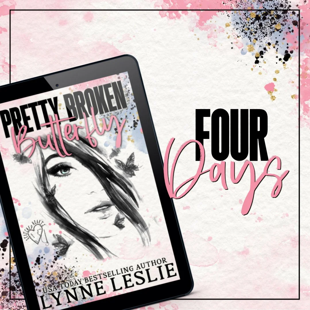 🦋FOUR DAYS🦋

Feral bestie energy? Say less. Amelia is that no-holds barred bestie who takes no crap. Even from the guy she's in a 'situationship' with.

*Disclaimer* This has physical and emotional infidelity. Please keep your mental health in mind