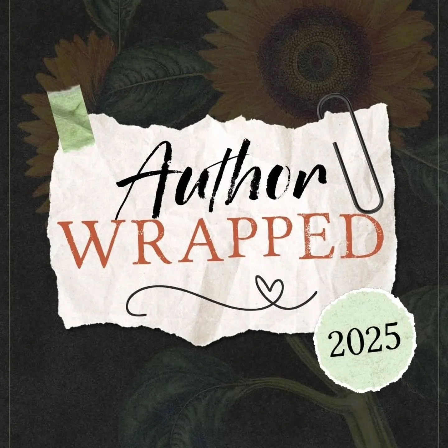 I have a release on the 12th and then we have another trip to Texas on the 23rd for Christmas with family, so I'm going to step back and focus on writing for the rest of this year. Normally, I never really pay attention to numbers and stuff. I write 