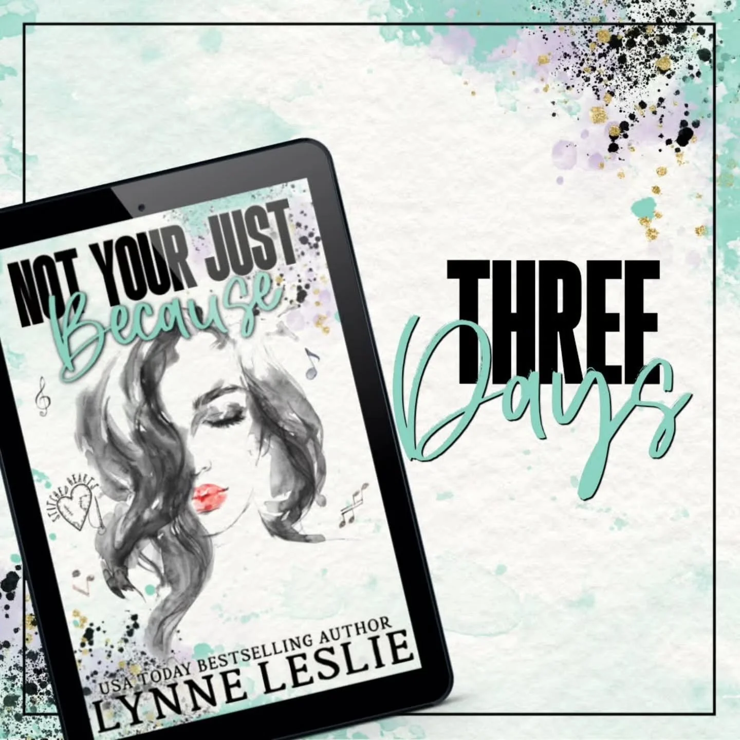🎼3 DAYS🎼

When your ride and die bestie reacts appropriately to you being betrayed....

*****

Jumping to my feet, I move around the room at a clip. &ldquo;Do you know Alek actually knows everything about me? How my favorite color changes, my favor