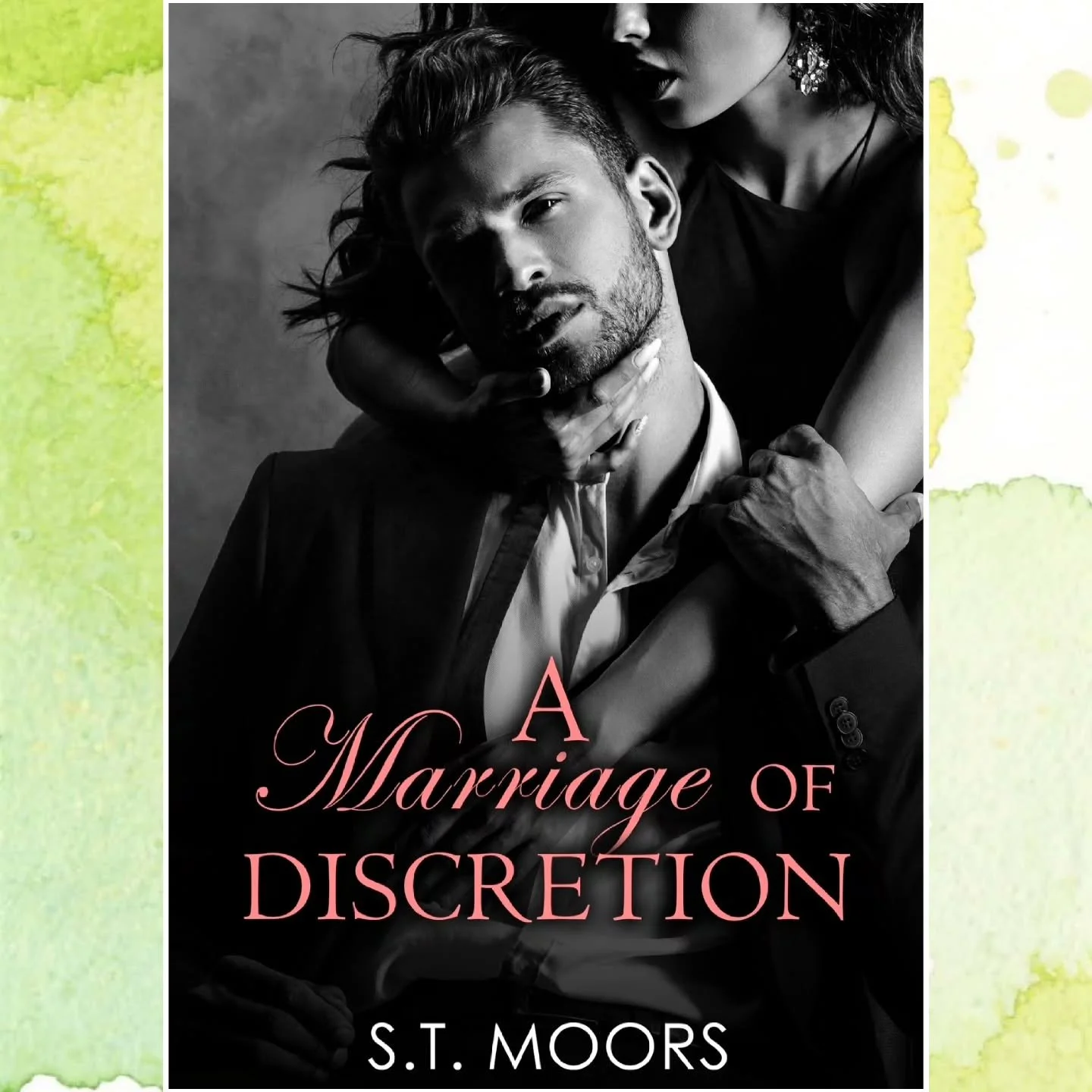 Current read. 😍 @s.t.moorsauthor I'm super excited. I'm on chapter 2 and already know I'm gonna rage at this fker. 🤭