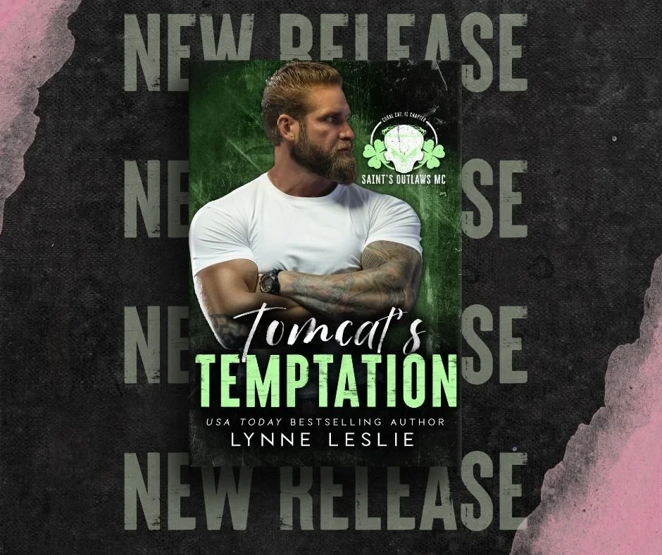 Tomcat’s Temptation is LIVE!