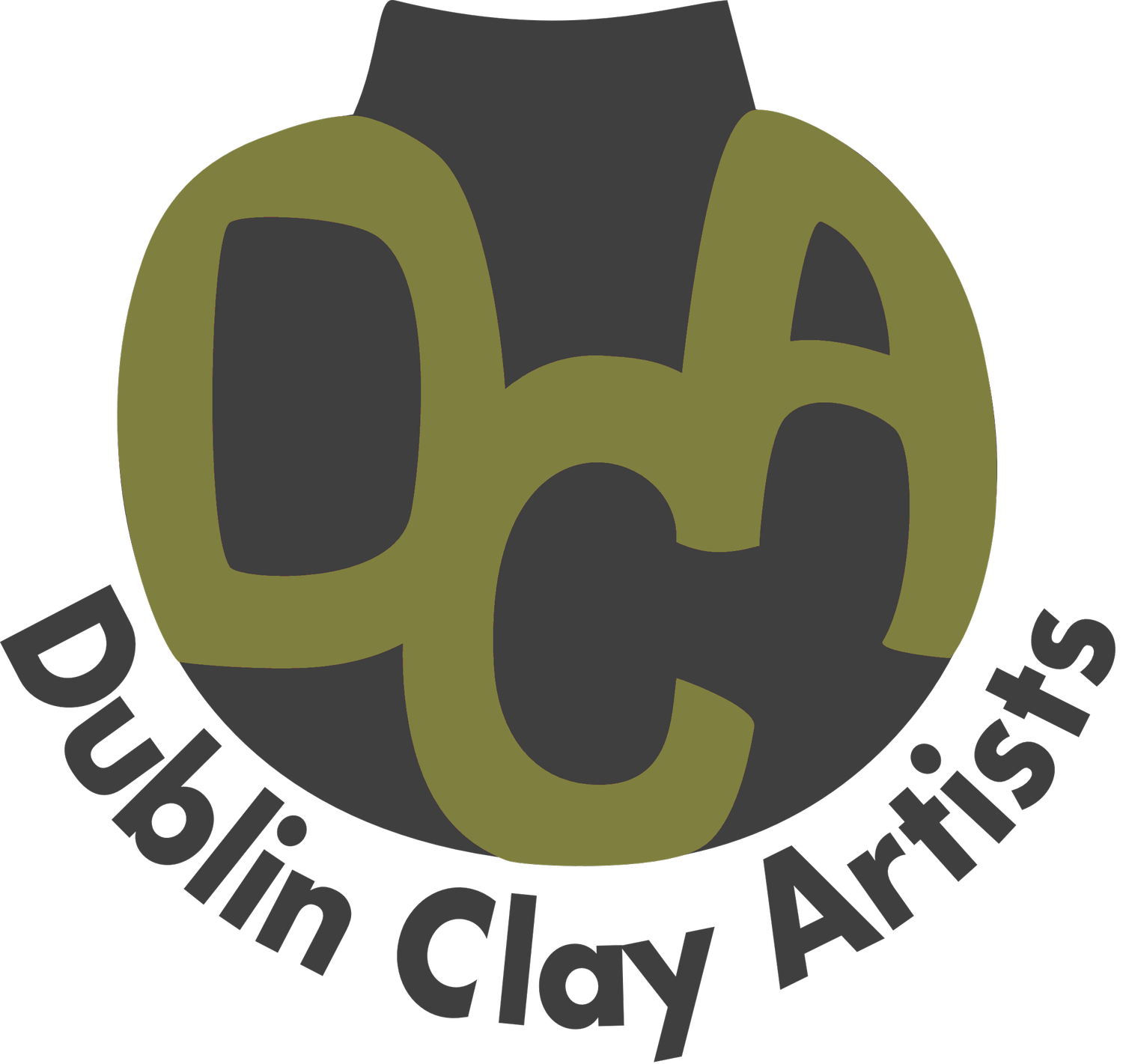 Dublin Clay Artists       