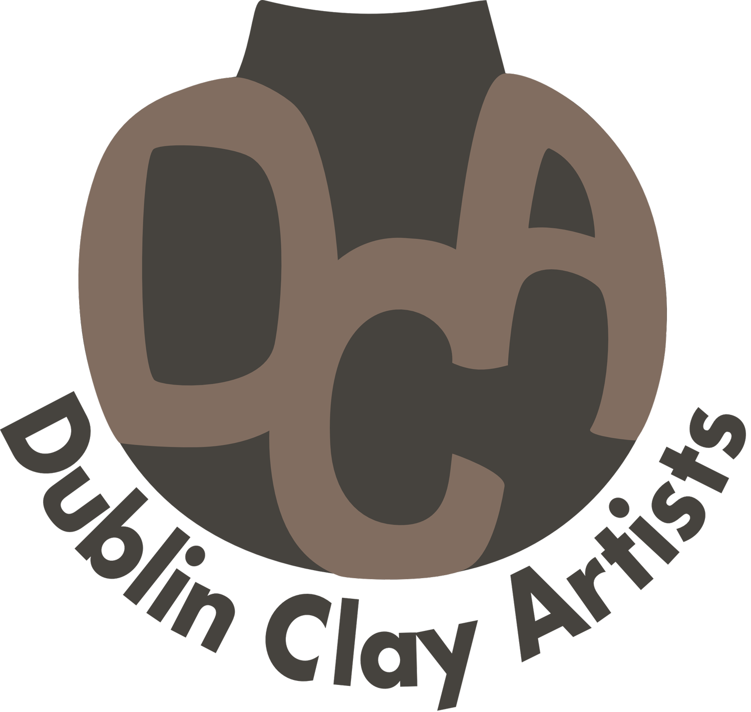 Dublin Clay Artists       