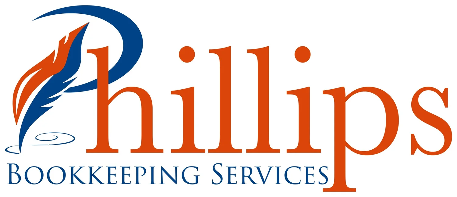 Phillips Bookkeeping Services